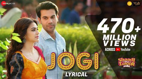 download song jogi